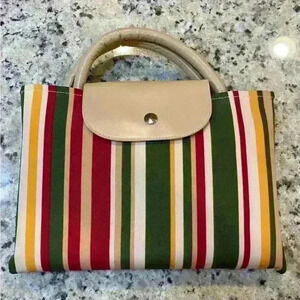 Travel Tote NWOT